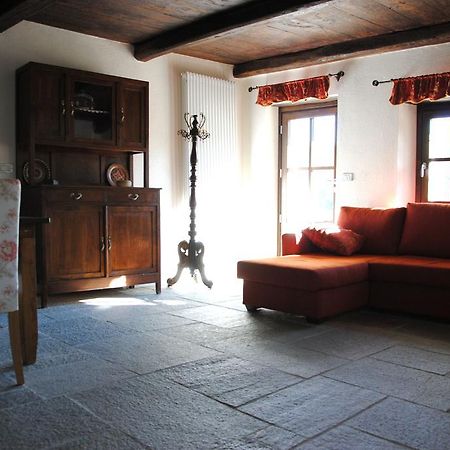 Sere Di Sosta Bagnolo Piemonte Dış mekan fotoğraf