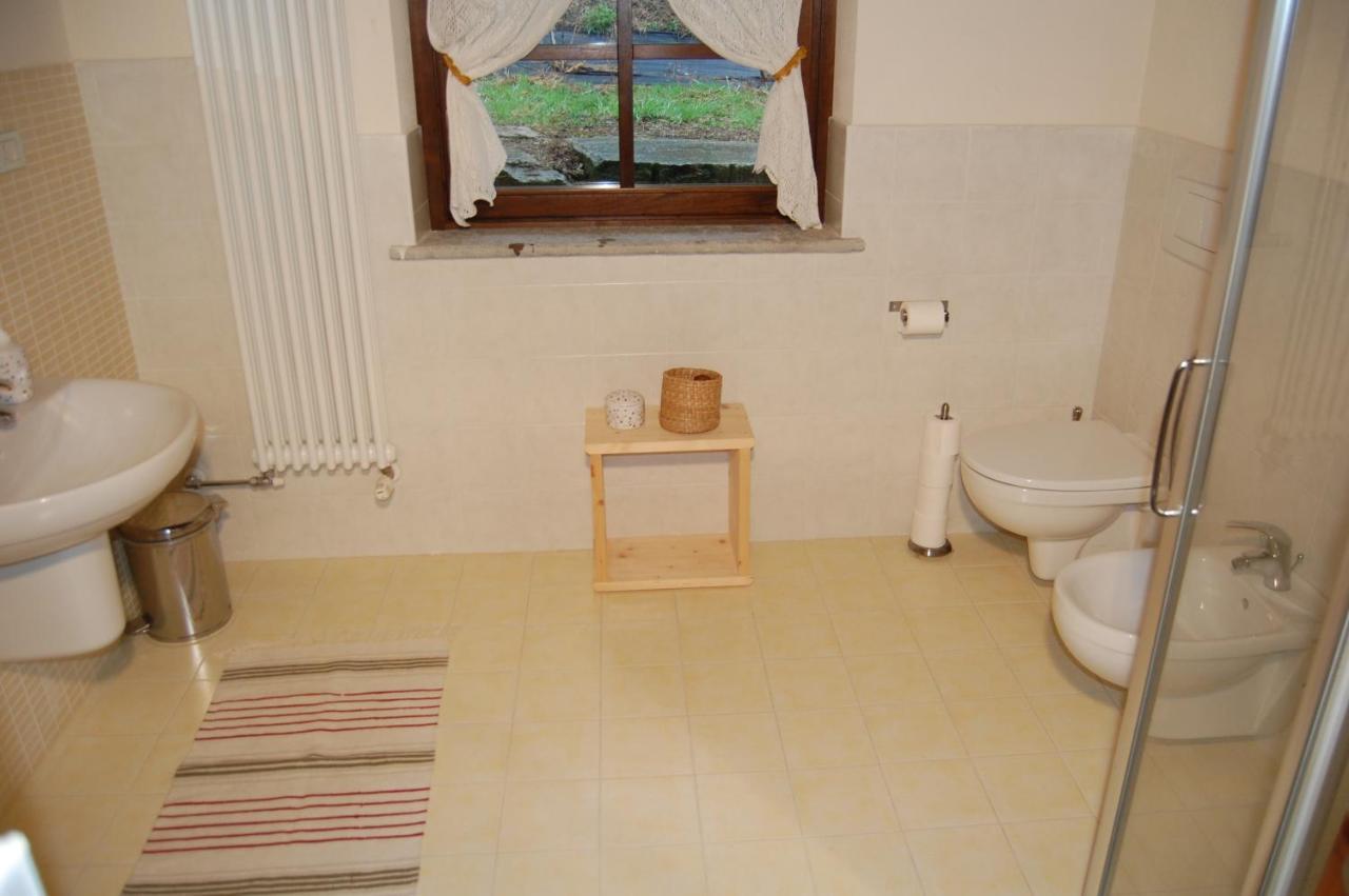 Sere Di Sosta Bagnolo Piemonte Dış mekan fotoğraf