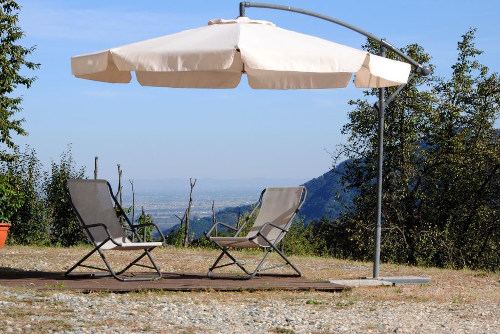 Sere Di Sosta Bagnolo Piemonte Dış mekan fotoğraf