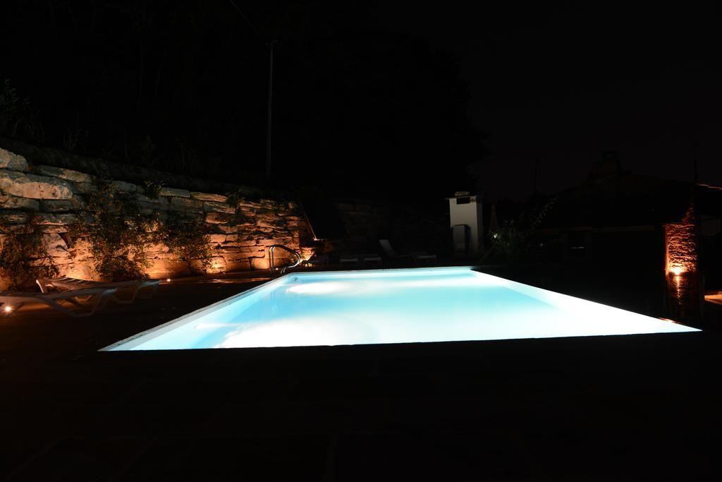 Sere Di Sosta Bagnolo Piemonte Dış mekan fotoğraf