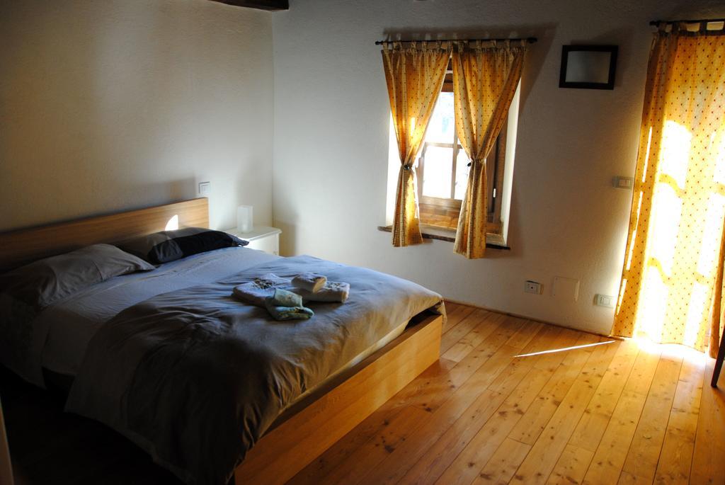 Sere Di Sosta Bagnolo Piemonte Dış mekan fotoğraf