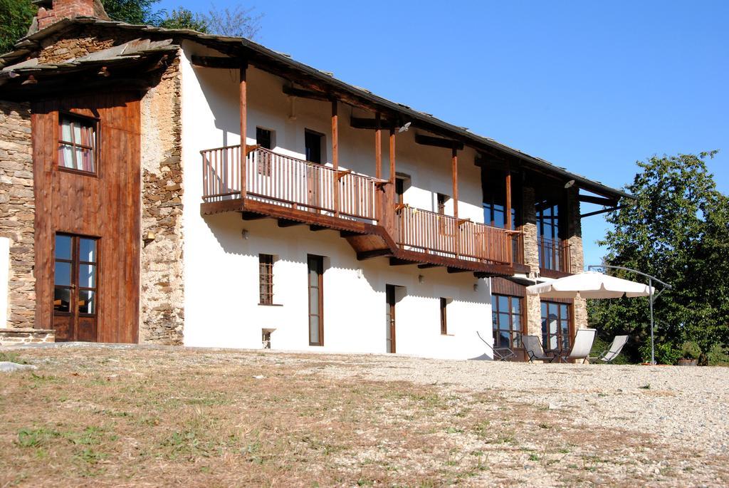Sere Di Sosta Bagnolo Piemonte Dış mekan fotoğraf
