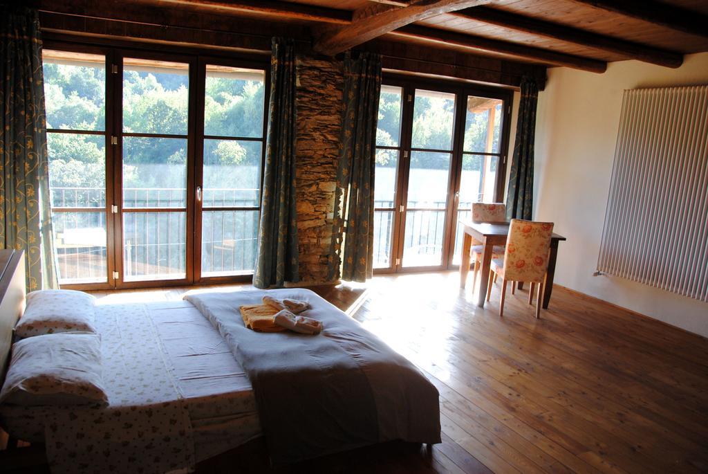 Sere Di Sosta Bagnolo Piemonte Dış mekan fotoğraf