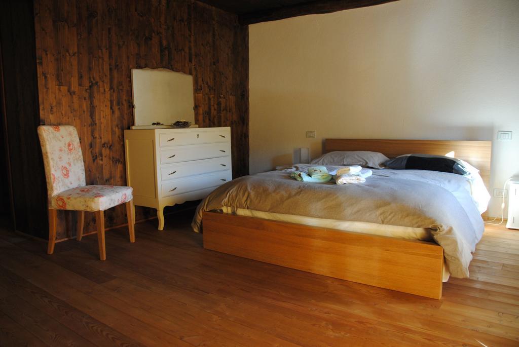 Sere Di Sosta Bagnolo Piemonte Dış mekan fotoğraf