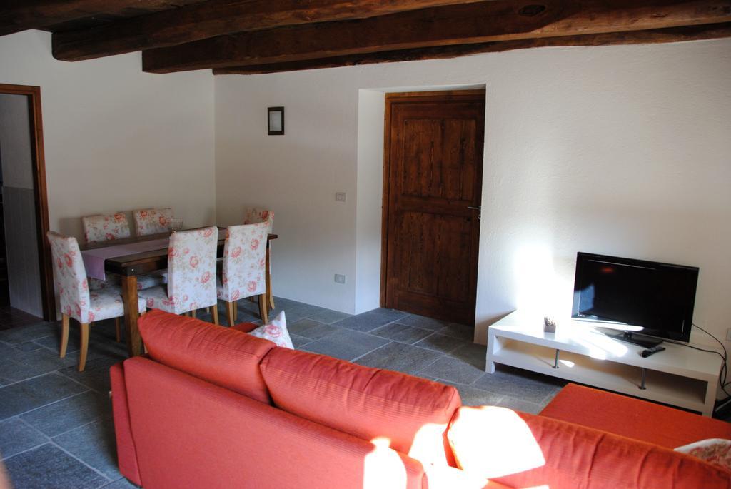 Sere Di Sosta Bagnolo Piemonte Dış mekan fotoğraf